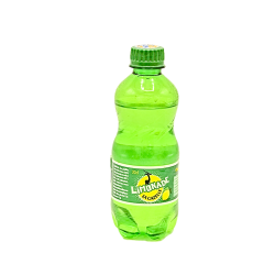 VIP LIMONADE GAZELLE 30CL