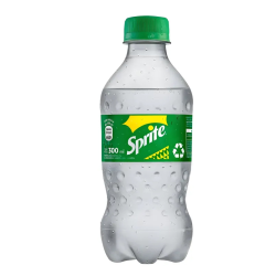 VIP SPRITE BTLLE 30CL