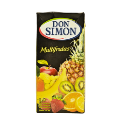 DON SIMON Multifruit 1L