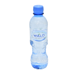 EAU PLATE WALO 33CL