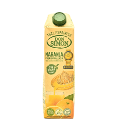 Don Simon   Jus D'Orange 20CL