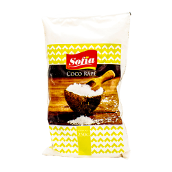 Sofia Coco râpé 250g