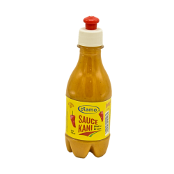 DIAMO Piment Fort 250ML