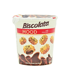 Biscolata biscuits Mood...