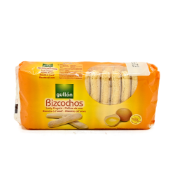 BISCUIT BIZCOCHOS GULLON 200G