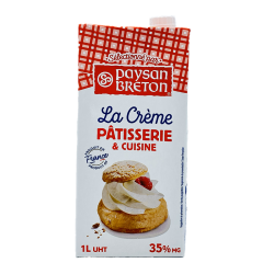 Paysan Breton crème liquide...