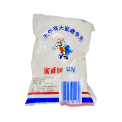 SEL CHINOIS GAO LEI 400G