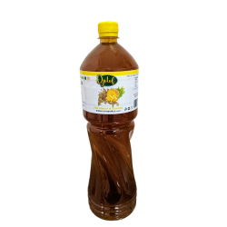 JUS BISSAP BLANC ANANAS DJOLOF 1,5L