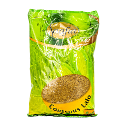 CousCous Laalo Saafia 5KG