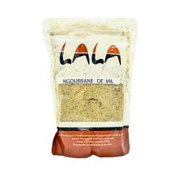 LALA Ngourbane Mil 400G