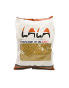 LALA Couscous Lalo Mil 400G