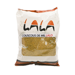 LALA Couscous Lalo Mil 400G