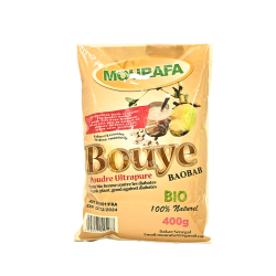 Mourafa poudre de bouye 400g