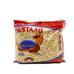 Langue d'Oiseau Pastami 250G