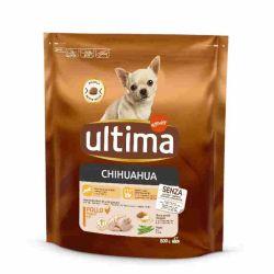 Ultima Croquettes Chihuahua...