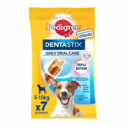 Pedigree Dentastix aliment...