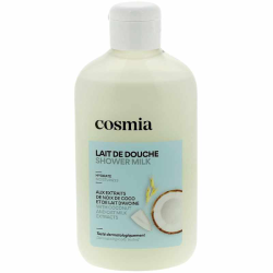 LAIT DCH NOIX COCO COSMIA250ML