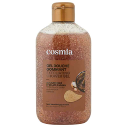 COSMIA GEL DOUCHE GOMMANT...