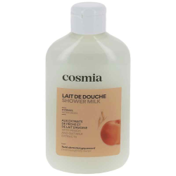 LAIT DOUCHE PECHE COSMIA 250ML