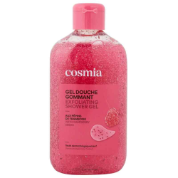 COSMIA GEL DOUCHE GOMMANT...