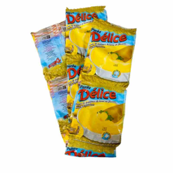 PUREE DELICE 10X30G