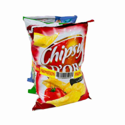 Pack Chips D'or 3X35G