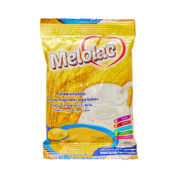 CEREALE LACTEE MELOLAC SHT 50G