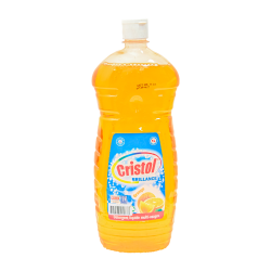 Cristol détergent liquide...