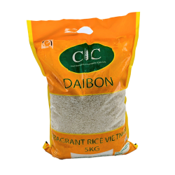 RIZ LG GRAIN PARFUME DAIBON...