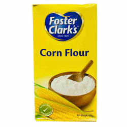 FARINE DE MAIS FOSTER CLARK...