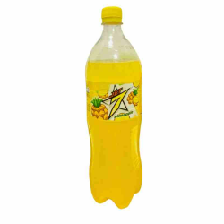 BOISSON ANANAS JET7 PET 1.25L