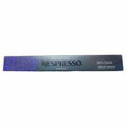 Nespresso 10 capsules...