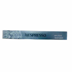 Nespresso 10 capsules...