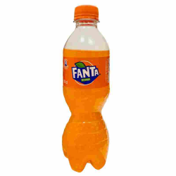 VIP FANTA ORANGE BOUTEILLE...