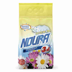 Lessive en Poudre NOURA 850G