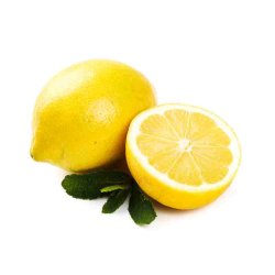 CITRON JAUNE IMPORT /KG