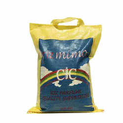 RIZ LG GRAIN PARFUME MIMO 5KG