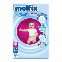 CCHE MOLFIX JUMBO 9-14KG X58