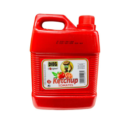 Ketchup DIEGBOU DIAR 1KG