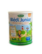 BLEDI JUNIOR 800G