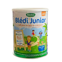 BLEDI JUNIOR 800G