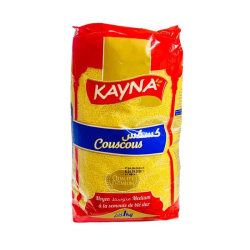 COUSCOUS FIN KAYNA 1KG