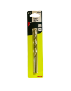 AUCHAN HSS DRILL, 10MM, 1PC