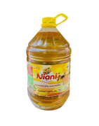 HUILE ARACHIDE NIANI PLUS 5L