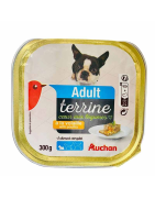 REPAS CHIEN ASORT TERRIN 300G