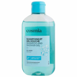 SHP/DCH M.MARIN COSMIA 250ML