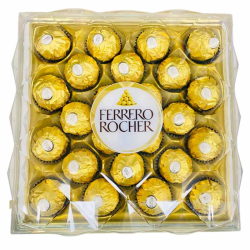 FERRRRO Rocher T24 300G