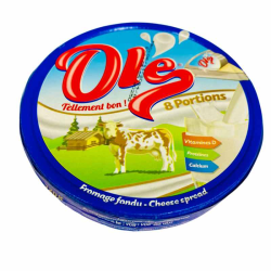 FROMAGE OLE 8 PORTIONS