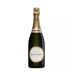 LAURENT PERRIER CHAMPAGNE LA