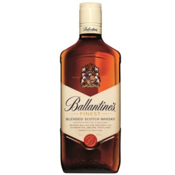 WHISKY BALLANTINES 75 CL